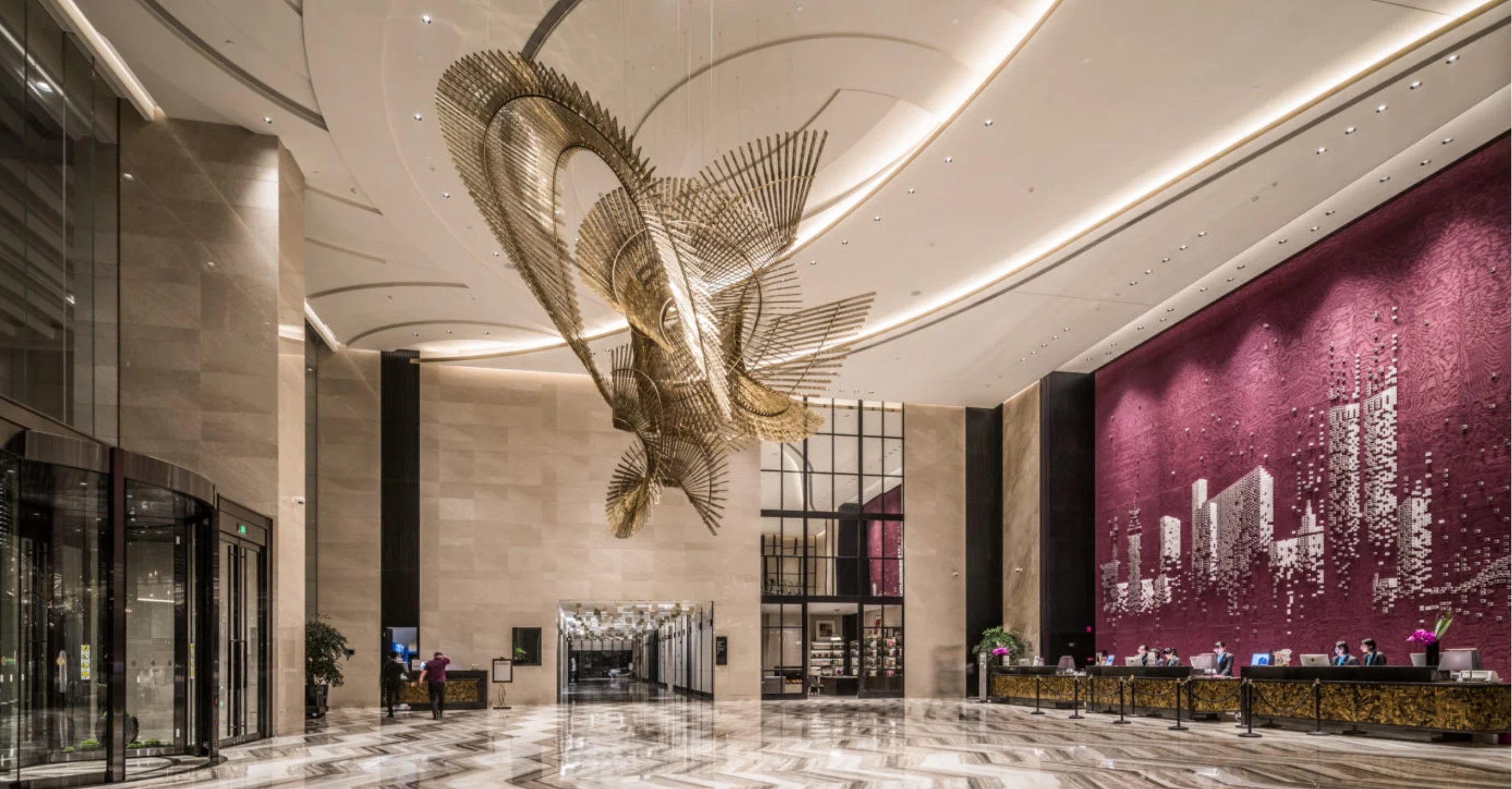BRILUX - BRILLIANT & LUXURY LIGHTING